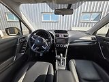 Subaru Forester (2018) XT, 1.maj., serv. kn, odp. DPH - náhled 21