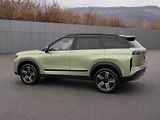 Jaecoo 7 (2026) 1,6 TGI 7AT Exclusive 4x4 - náhled 6
