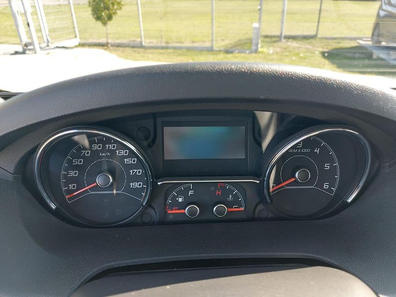 Westfalia (2020) Columbus 600D, Fiat 2,3l - fotka 12 z 26