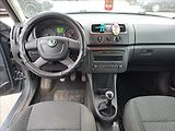 Škoda Fabia 1,2 i KLIMA - náhled 9