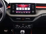 Škoda Fabia (2023) Monte Carlo 1.0 TSI - náhled 10