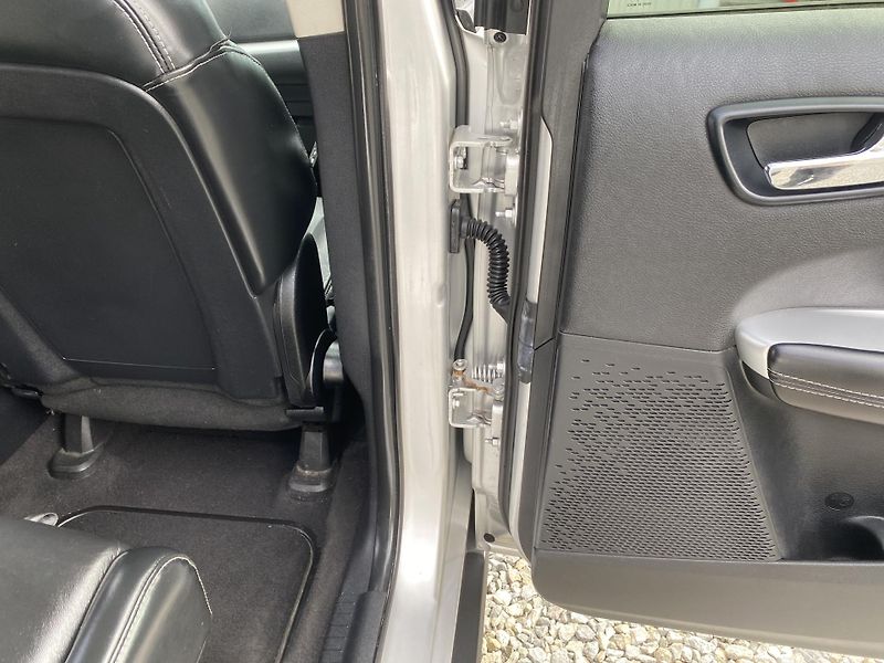 Fiat Freemont 2.0MJET 140PS 7MÍST KŮŽE MAN!! - fotka 125 z 166