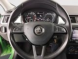 Škoda Rapid (2018) Ambition 1.0 TSI - náhled 16