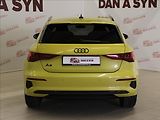 Audi A3 1,4 40 TFSI  e Sportback advan - náhled 4