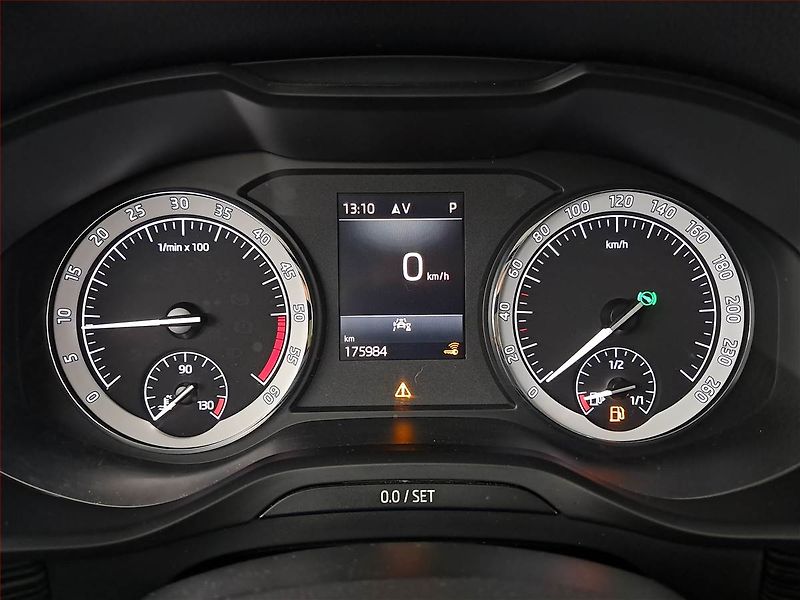 Škoda Kodiaq (2021) Style Plus 2.0 TDI 4x4 - fotka 11 z 22