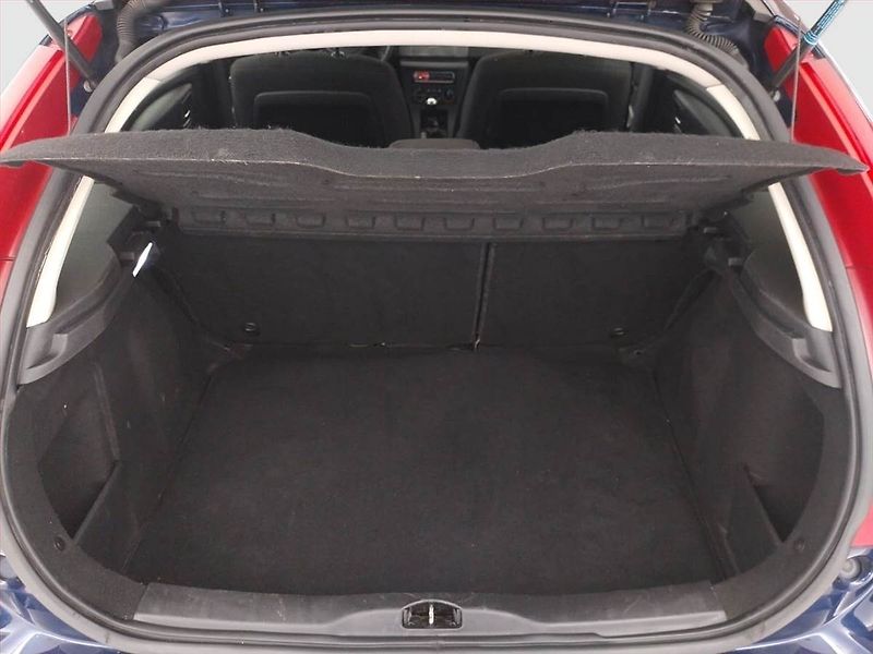 Citroën C4 (2008) 1.6 16V, ČR,1.maj, po STK - fotka 14 z 15