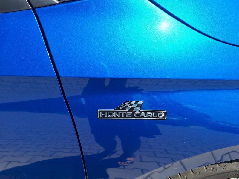 Škoda Fabia (2025) 1.0 TSI / 85 kW / 6MP / Monte - fotka 23 z 30