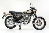 Honda CB 750 (1973) CB 750 FOUR - náhled 25