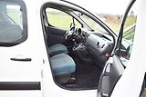 Citroën Berlingo 1,6 HDi MULTISPACE,1.M,SUPER - náhled 11
