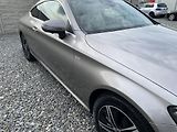 Mercedes-Benz Třídy C C 400 COUPE 4MATIC 51.000KM - náhled 60