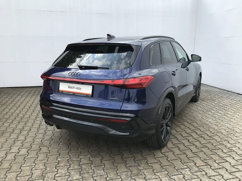 Audi Q5 Quattro ST7 2,0TDI - fotka 6 z 21