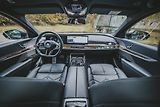 BMW Řada 7 (2023) 740d xDrive  - náhled 33