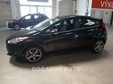 Ford Fiesta (2013) 1.25i, AC, výhřev sed - náhled 1