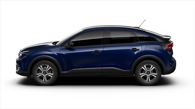 Citroën C4 (2026) 1,2 YOU Hybrid 110k Automat - fotka 2 z 8