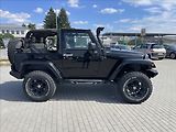 Jeep Wrangler 3,8 V6 UNLIMITED 146kw ARB Har - náhled 30