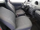 Toyota Yaris (2003) 1.0 VVT-i, Klima - náhled 7