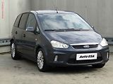 Ford C-MAX (2008) 1.8 TDCi, 2.maj, AC, tempo - náhled 1