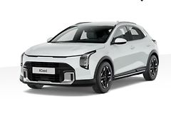Kia XCeed (2026) 1,0 T-GDi Comfort MY27 - fotografie inzerátu