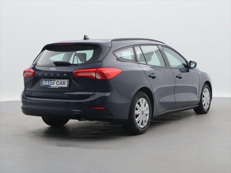 Ford Focus 1,5 EcoBlue 70kW Trend kombi - fotka 7 z 28