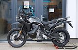 CFMOTO 800 MT (2025) X černá - PREZENTAČNÍ MODEL,pl - náhled 4