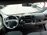 Citroën Jumper 2,2 HDI 6 rychlostí, Klimatiza - náhled 31