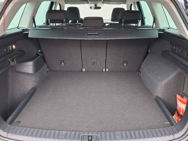Škoda Kodiaq (2017) 2.0 TDi 4x4, 1.maj,ČR - fotka 7 z 18