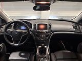 Opel Insignia (2014) 2.0CDTi Sport, bixen, kůže - náhled 8