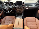 Mercedes-Benz GLE 350 CDI 4MATIC AT7 - náhled 10