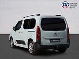 Citroën Berlingo 1,5 HDi  NOVÉ V ČR,TAŽNÉ - náhled 7