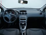 Peugeot 308 (2012) 1.4 VTi, 2.maj,ČR, Access - náhled 8