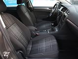 Volkswagen Golf (2016) Comfortline 2.0 TDI, Navi - náhled 9