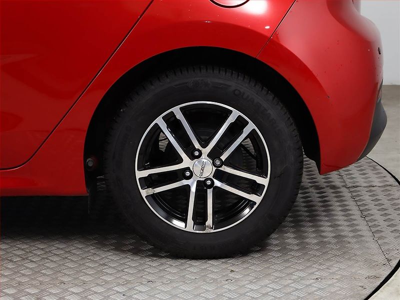 Kia Rio (2020) 1.2 DPI, Serv.kniha - fotka 12 z 14