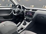 Škoda Octavia (2018) III 1.5TSi MAN Ambition+, RZV - náhled 15