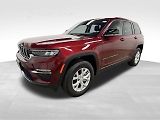 Jeep Grand Cherokee (2023) Limited 3.6 V6, 300Hp, 2023 - náhled 1