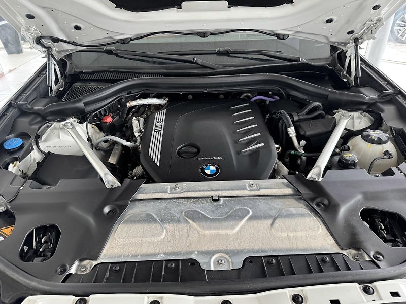 BMW X3 30d xDrive*M-SPORT*Laser*360°K - fotka 42 z 42