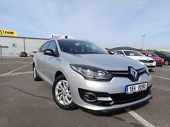 Renault Mégane (2016) - fotografie inzerátu
