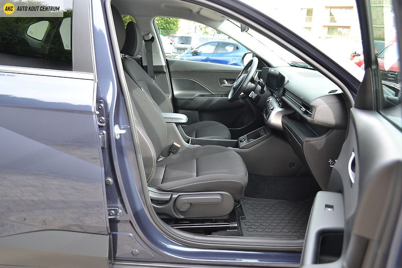Hyundai Kona 1,6 T-GDI 2WD DCT SMART TECHNO - fotka 10 z 50