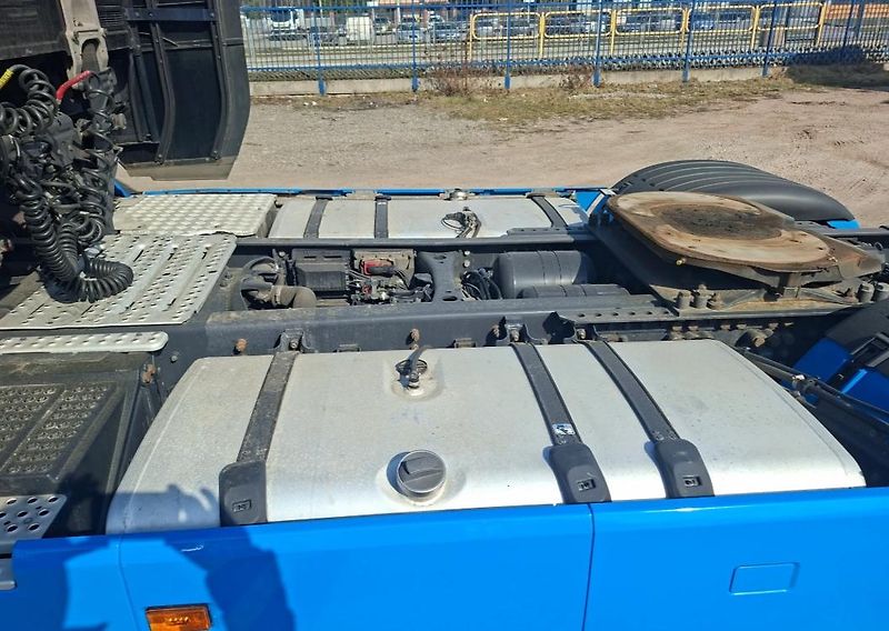 Scania (2019) S 500 lowdeck EURO 6 - fotka 8 z 20