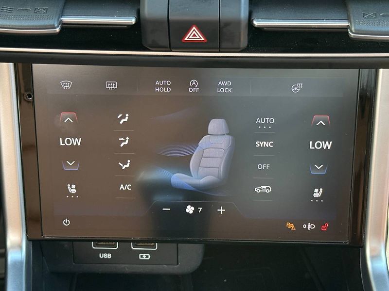 SsangYong Torres (2024) 1.5 GDI Turbo 120 kW Premium A - fotka 14 z 21