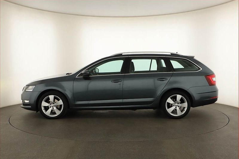 Škoda Octavia (2017) Style 2.0 TDI, Navi, Tempomat - fotka 3 z 14