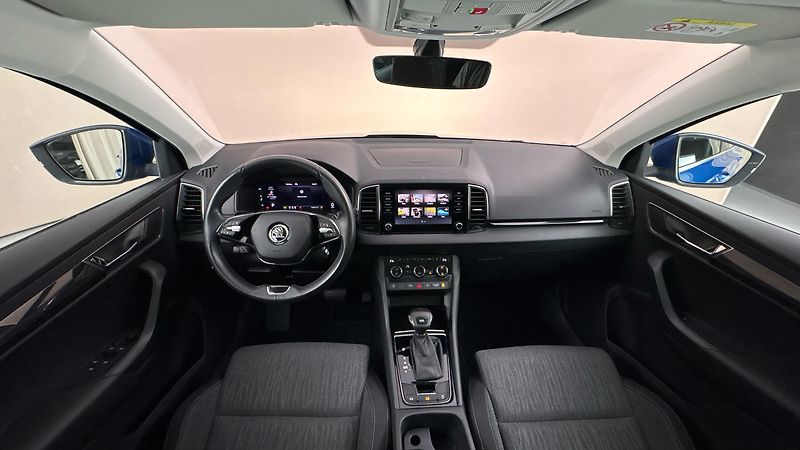 Škoda Karoq 2.0 TDI DSG Style - fotka 8 z 28