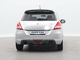 Suzuki Swift 1,6 VVT 100kW Sport CZ - náhled 6