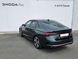 Škoda Octavia (2025) RS 2,0TSI A7F - náhled 9