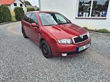 Škoda Fabia (2003) 1.2 i Tažné zařízení - náhled 1