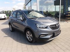 Opel Mokka 1.6CDTi,NAVI,SERVI.KNÍŽKA!! - fotografie inzerátu