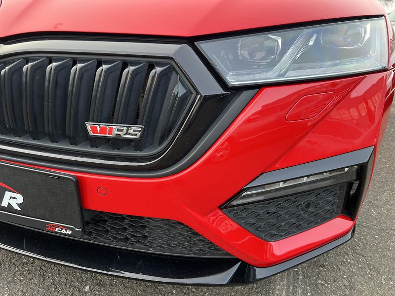 Škoda Octavia RS 2.0TDi 147kw 4x4 DSG LED - fotka 47 z 53
