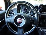 Fiat 500e (2016) 24kWh 83kW SYMPATICKÉ VYBAVENÉ - náhled 12