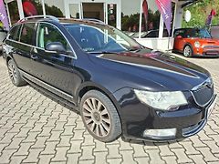 Škoda Superb (2010) 2.0TDI 103kW 6MN -TAŽ.ZAŘÍZENÍ - fotografie inzerátu