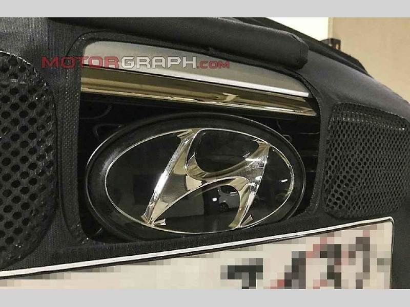 Hyundai i30.