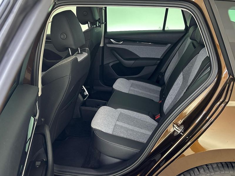 Škoda Octavia Top Selection - fotka 8 z 29